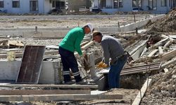 Bartın'a Spor Kompleksi…!