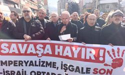 Türkiye'deki Yabancı Üsler Kapatılsın