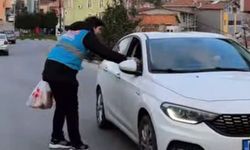 AK Parti Gençlik Kolları’ndan Anlamlı Buluşma...