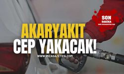 Petrol Krizi Pompayı Vurdu! Akaryakıt Cep Yakacak!