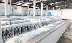 Alaplı İçmesuyu Arıtma Tesisi İhaleye Çıkıyor