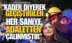 Amasra Maden Faciası Onama Kararına Milletvekili Bankoğlu'ndan Sert Çıkış!