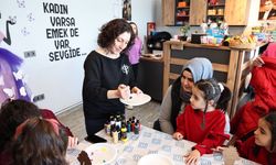 Anne Kafe 1 Yaşında! Annelerin ve Çocukların Buluşma Noktası Oldu