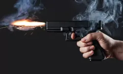 Zonguldak'ta Silahlar Konuştu! Endişeli Bekleyiş...