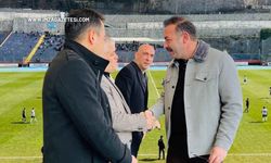 Çağlayan’dan Zonguldakspor Ve Karadeniz Ereğli Belediyespor Maçı Yorumu