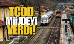 Zonguldak–Çatalağzı Hattı Yeniden Hizmette!