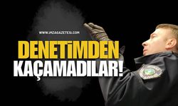 Komşuda Geniş Kapsamlı Denetim!