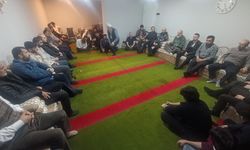 İsrail'in Bombalanması Sebebiyle İHH'da Çifte Bayram Sevinci ..