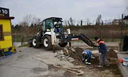 Baş Belası O Arızalar Giderildi!