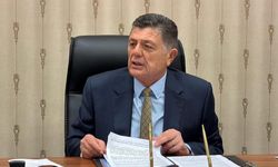 Başkandan Hibeler İçin Teşekkür!