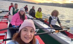 Zonguldak’tan Slovenya’daki Şampiyonaya Katılacaklar!