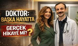 Doktor: Başka Hayatta Gerçek Hikaye Mi?