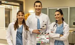 Doktor: Başka Hayatta Nerede Çekiliyor? Umutpark Tıp Vakfı Hastanesi Nerede?