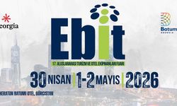 Batum’da Turizm ve Otelcilik Sektörü İçin Dev Buluşma!