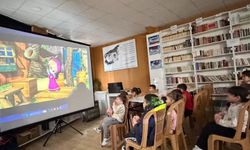 Beldede Görülmeye Değer Coşku!