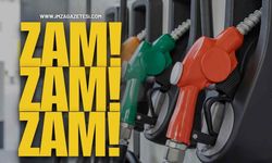 Benzine Büyük Zam Kapıda!