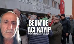 BEUN’da Büyük Kayıp! Abdulkerim Arslan Son Yolculuğuna Uğurlandı