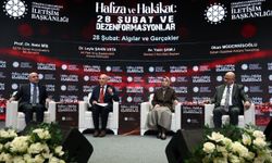 BEUN, “Hafıza ve Hakikat: 28 Şubat ve Dezenformasyonlar” Adlı Panelde