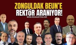 Zonguldak BEUN’e Rektör Aranıyor!
