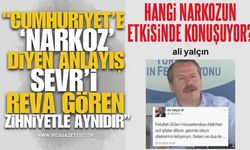 Birleşik Kamu-İş Zonguldak Temsilcisi Kahveci: "Cumhuriyet’e "narkoz" anlayış, Sevr’i reva gören zihniyetle aynıdır"