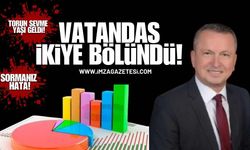 Vatandaş Ne Diyor? Siz Çaycuma Belediye Başkanı Bülent Kantarcı'yı başarılı buluyor musunuz?