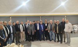 Bursa Yıldırım Zonguldaklılar Derneği’nden Görkemli Buluşma...