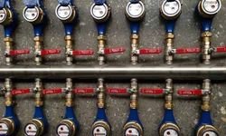 Mekanik Su Sayacı Satın Alınacaktır