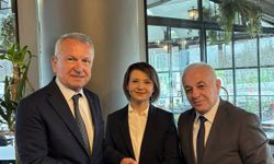 Çaycuma Belediye Başkanı Kantarcı’dan Moldova Dostluk Vurgusu