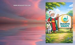 Çaydamar’da Ramazan Sevinci Çocuklarla Buluşacak