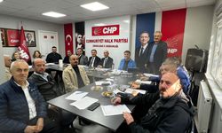 CHP Grup Başkan Vekili Fırat Birkan Oldu