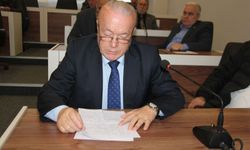 CHP’li Hamdi Akyüz Mecliste Sordu: Kadıoğlu Mozaiklerinin Akıbeti Ne Olacak?