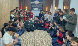 Zonguldak’ta Mehmet Âkif Ersoy İçin Anlamlı Anma Programı