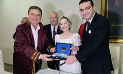 Zonguldak’ta Mutluluğa “Evet” Dediler