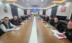 Müdürden Mart Ayı Çevrim İçi…!