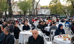 Dalaman’da Karadeniz Esintisi