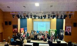 Davulun Sesiyle Gençliğin Enerjisiyle…!