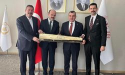 Devrek’in Talepleri Ankara’ya Taşındı