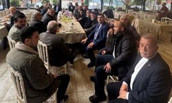 Saadet Partisi Zonguldak Teşkilatından Devrek’te Kahvaltı Programı