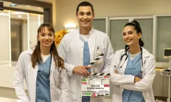 Doktor Başka Hayatta Oyuncu Kadrosu Ve Karakterleri Kim Kimdir