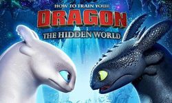 Ejderhanı Nasıl Eğitirsin 4 Türkçe Dublaj: Yeni Film Hakkında Tüm Detaylar