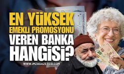 Emekli Promosyonunda 2026 Mart Çılgınlığı: 32 Bin TL Sınırı Aşıldı! En Yüksek Maaş Promosyonu Hangi Bankada?