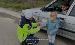 Zonguldak’ta 1671 Görevli!