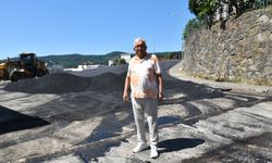 Ereğli Belediyesi, Asfalta 150 Milyon TL Para Ayırdı