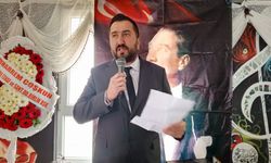 Eregli'de Bakkal ve Manav Esnafı Tek Yürek! Kemal Demirtaş Başkan Oldu