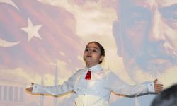 Kilimli’de İstiklal Marşı’nın Kabulü Coşkuyla Kutlandı