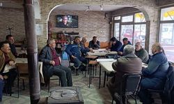 Zonguldak’ın Köyündeki Üreticilere Bilgilendirme!