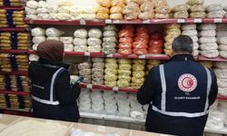 Komşuda Güvenli Alışveriş, Huzurlu Ramazan!