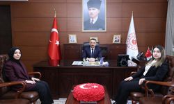 Kilimli'nin Geleceğine Yönelik Projeler Ele Alındı...