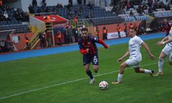 Özkan Zileli Zonguldakspor’a hayat verdi