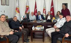 Kozlu'da Ramazan Ayında Yüzlerce Aileye Destek Sağlandı